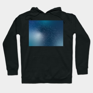 Pisces Water Hoodie